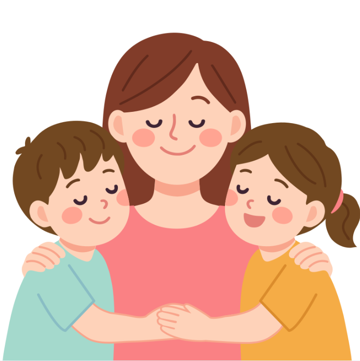 Em đã làm những gì để thể hiện tình yêu thương đến người thân?